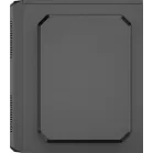 Корпус PcCooler C3 I300 BK черный без БП mATX 1x80mm 3x120mm 1xUSB2.0 1xUSB3.0 audio bott PSU