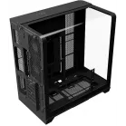 Корпус Thermaltake View 390 TG черный без БП ATX 6x120mm 2xUSB3.0 audio bott PSU