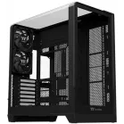 Корпус Thermaltake View 390 TG черный без БП ATX 6x120mm 2xUSB3.0 audio bott PSU