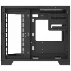 Корпус Formula Crystal Z6M Floe V2 черный без БП mATX 6x120mm 1xUSB2.0 1xUSB3.0 audio bott PSU