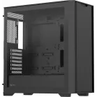 Корпус Formula Air Power GX600 Plus черный без БП ATX 3x120mm 2x140mm 2xUSB3.0 audio bott PSU