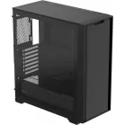 Корпус Formula Air Power GX600 Plus черный без БП ATX 3x120mm 2x140mm 2xUSB3.0 audio bott PSU