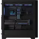 Корпус Formula Air Power GX600 Plus черный без БП ATX 3x120mm 2x140mm 2xUSB3.0 audio bott PSU