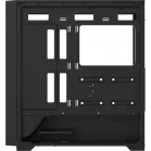 Корпус Formula Air Power GX600 Plus черный без БП ATX 3x120mm 2x140mm 2xUSB3.0 audio bott PSU