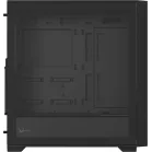 Корпус Formula Air Power GX600 Plus черный без БП ATX 3x120mm 2x140mm 2xUSB3.0 audio bott PSU