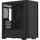 Корпус Formula Air Mesh GX600 Plus черный без БП mATX 6x120mm 2x140mm 2xUSB3.0 audio bott PSU