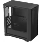 Корпус Formula Air Mesh GX600 Plus черный без БП mATX 6x120mm 2x140mm 2xUSB3.0 audio bott PSU