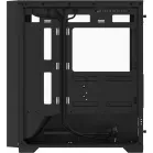 Корпус Formula Air Mesh GX600 Plus черный без БП mATX 6x120mm 2x140mm 2xUSB3.0 audio bott PSU
