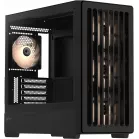 Корпус Formula Air Mesh GX300 Plus черный без БП mATX 8x120mm 2x140mm 1xUSB2.0 1xUSB3.0 audio bott PSU