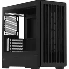 Корпус Formula Air Mesh GX300 Plus черный без БП mATX 8x120mm 2x140mm 1xUSB2.0 1xUSB3.0 audio bott PSU