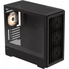 Корпус Formula Air Mesh GX300 Plus черный без БП mATX 8x120mm 2x140mm 1xUSB2.0 1xUSB3.0 audio bott PSU