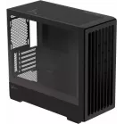 Корпус Formula Air Mesh GX300 Plus черный без БП mATX 8x120mm 2x140mm 1xUSB2.0 1xUSB3.0 audio bott PSU