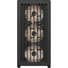 Корпус Formula Air Mesh GX300 Plus черный без БП mATX 8x120mm 2x140mm 1xUSB2.0 1xUSB3.0 audio bott PSU