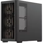 Корпус Formula Air Mesh GX300 Plus черный без БП mATX 8x120mm 2x140mm 1xUSB2.0 1xUSB3.0 audio bott PSU