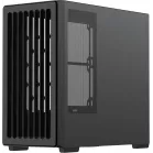 Корпус Formula Air Mesh GX300 Plus черный без БП mATX 8x120mm 2x140mm 1xUSB2.0 1xUSB3.0 audio bott PSU