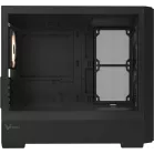 Корпус Formula Air Mesh GX300 Plus черный без БП mATX 8x120mm 2x140mm 1xUSB2.0 1xUSB3.0 audio bott PSU
