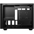Корпус ID-Cooling Flow 500 Air черный без БП mATX 8x120mm 1x140mm 1xUSB3.0 audio bott PSU