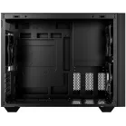 Корпус ID-Cooling Flow 500 Air черный без БП mATX 8x120mm 1x140mm 1xUSB3.0 audio bott PSU