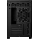 Корпус ID-Cooling Flow 500 Air черный без БП mATX 8x120mm 1x140mm 1xUSB3.0 audio bott PSU