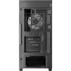Корпус Deepcool CG580 MESH 2F черный без БП ATX 10x120mm 3x140mm 2xUSB3.0 audio bott PSU