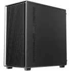 Корпус Deepcool CC350 4F черный без БП mATX 4x120mm 2x140mm 2xUSB2.0 1xUSB3.0 audio bott PSU