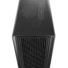 Корпус Deepcool CC350 4F черный без БП mATX 4x120mm 2x140mm 2xUSB2.0 1xUSB3.0 audio bott PSU