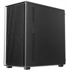 Корпус Deepcool CC350 4F черный без БП mATX 4x120mm 2x140mm 2xUSB2.0 1xUSB3.0 audio bott PSU