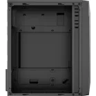 Корпус PcCooler C3 I310 Argb черный без БП mATX 1x80mm 1x120mm 1xUSB2.0 1xUSB3.0 audio bott PSU