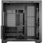 Корпус Deepcool CG590 Mesh 2F черный без БП ATX 11x120mm 2x140mm 2xUSB3.0 audio bott PSU