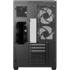 Корпус Deepcool CG590U 5F черный без БП ATX 6x120mm 2x140mm 2xUSB3.0 audio bott PSU