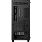 Корпус ID-Cooling Ware 300 черный без БП mATX 6x120mm 2xUSB2.0 1xUSB3.0 audio bott PSU