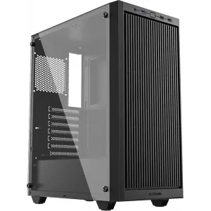  IDCooling Ware 310 ATX 6x120mm 2xUSB20 1xUSB30 audio bott PSU