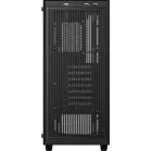 Корпус ID-Cooling Ware 310 черный без БП ATX 6x120mm 2xUSB2.0 1xUSB3.0 audio bott PSU