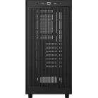 Корпус ID-Cooling Ware 510 черный без БП ATX 7x120mm 4x140mm 1xUSB2.0 1xUSB3.0 audio bott PSU