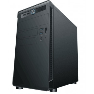  Accord ACCB022 mATX 1x80mm 1x92mm 2x120mm 4xUSB20 audio