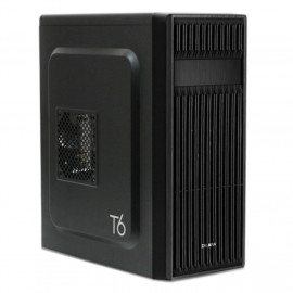 Корпус Zalman ZM-T6 Black