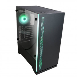 Корпус Zalman S5 Black
