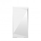 Корпус Zalman Z1 Iceberg White Mid Tower (mATX/Mini-ITX, без БП, Steel, Plastic, Tempered Glass)