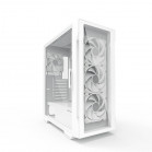Корпус Zalman i3 NEO TG White ATX Mid-Tower (ATX / mATX / Mini-ITX, без БП, Steel, Tempered Glass, 4x120mm FAN aRGB)