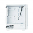 Корпус Zalman i3 NEO TG White ATX Mid-Tower (ATX / mATX / Mini-ITX, без БП, Steel, Tempered Glass, 4x120mm FAN aRGB)