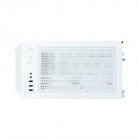 Корпус Zalman i3 NEO ARGB White Mid Tower (ATX/M-ATX/Mini-ITX, без БП, Steel, Plastic, Tempered Glass, 4x120mm FAN ARGB)