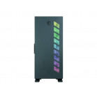 Корпус MSI MAG VAMPIRIC 300R Midnight Green Mid-Tower (ATX/mATX/Mini-ITX, без БП, Steel, Plastic, Tempered Glass, HD Aud