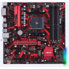 Материнская плата Asus PRO B550M-C/CSM Soc-AM4 AMD B550 4xDDR4 mATX AC`97 8ch(7.1) GbLAN RAID+HDMI+DP