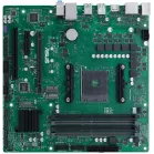Материнская плата Asus PRO B550M-C/CSM Soc-AM4 AMD B550 4xDDR4 mATX AC`97 8ch(7.1) GbLAN RAID+HDMI+DP