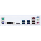 Материнская плата Asus PRO B550M-C/CSM Soc-AM4 AMD B550 4xDDR4 mATX AC`97 8ch(7.1) GbLAN RAID+HDMI+DP