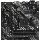 Материнская плата Asus PRIME B550M-K Soc-AM4 AMD B550 4xDDR4 mATX AC`97 8ch(7.1) GbLAN RAID+VGA+DVI+HDMI