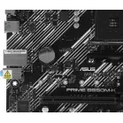 Материнская плата Asus PRIME B550M-K Soc-AM4 AMD B550 4xDDR4 mATX AC`97 8ch(7.1) GbLAN RAID+VGA+DVI+HDMI