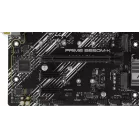 Материнская плата Asus PRIME B550M-K Soc-AM4 AMD B550 4xDDR4 mATX AC`97 8ch(7.1) GbLAN RAID+VGA+DVI+HDMI