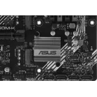 Материнская плата Asus PRIME B550M-K Soc-AM4 AMD B550 4xDDR4 mATX AC`97 8ch(7.1) GbLAN RAID+VGA+DVI+HDMI