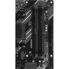 Материнская плата Asus PRIME B550M-K Soc-AM4 AMD B550 4xDDR4 mATX AC`97 8ch(7.1) GbLAN RAID+VGA+DVI+HDMI